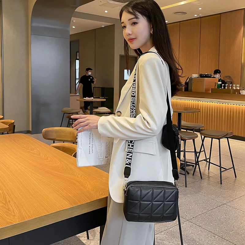Interior Design Trends 2026 - 2 pièces/ensemble sac pour femmes 2026