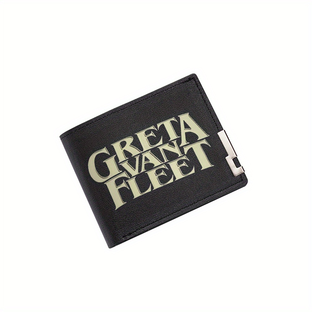 Interior Design Name Card - Vintage nom du groupe texte design