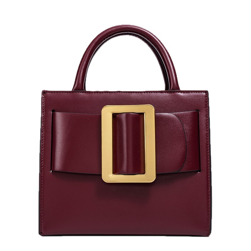 Interior Design Trends 2026 - Sac à main chic à boucle