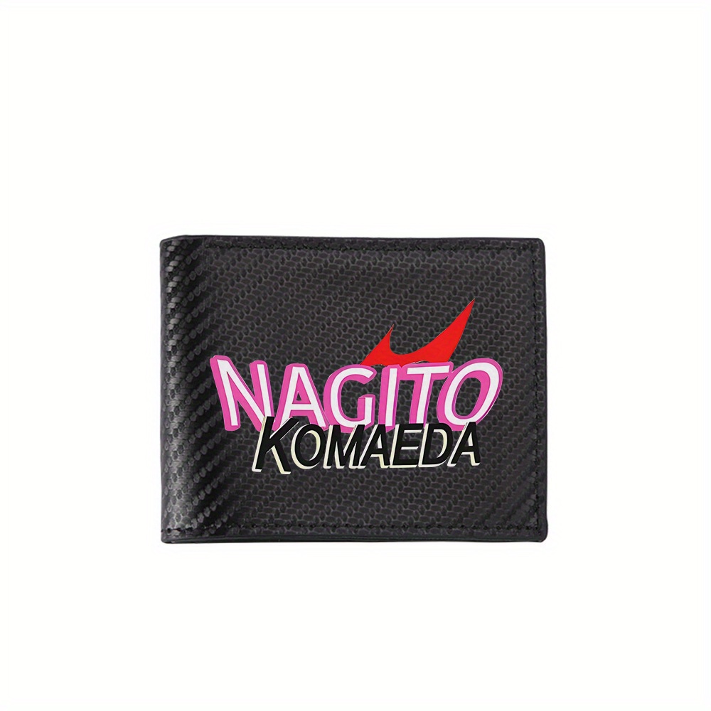 Interior Design Name Card - Portefeuilles pour hommes, design de titre