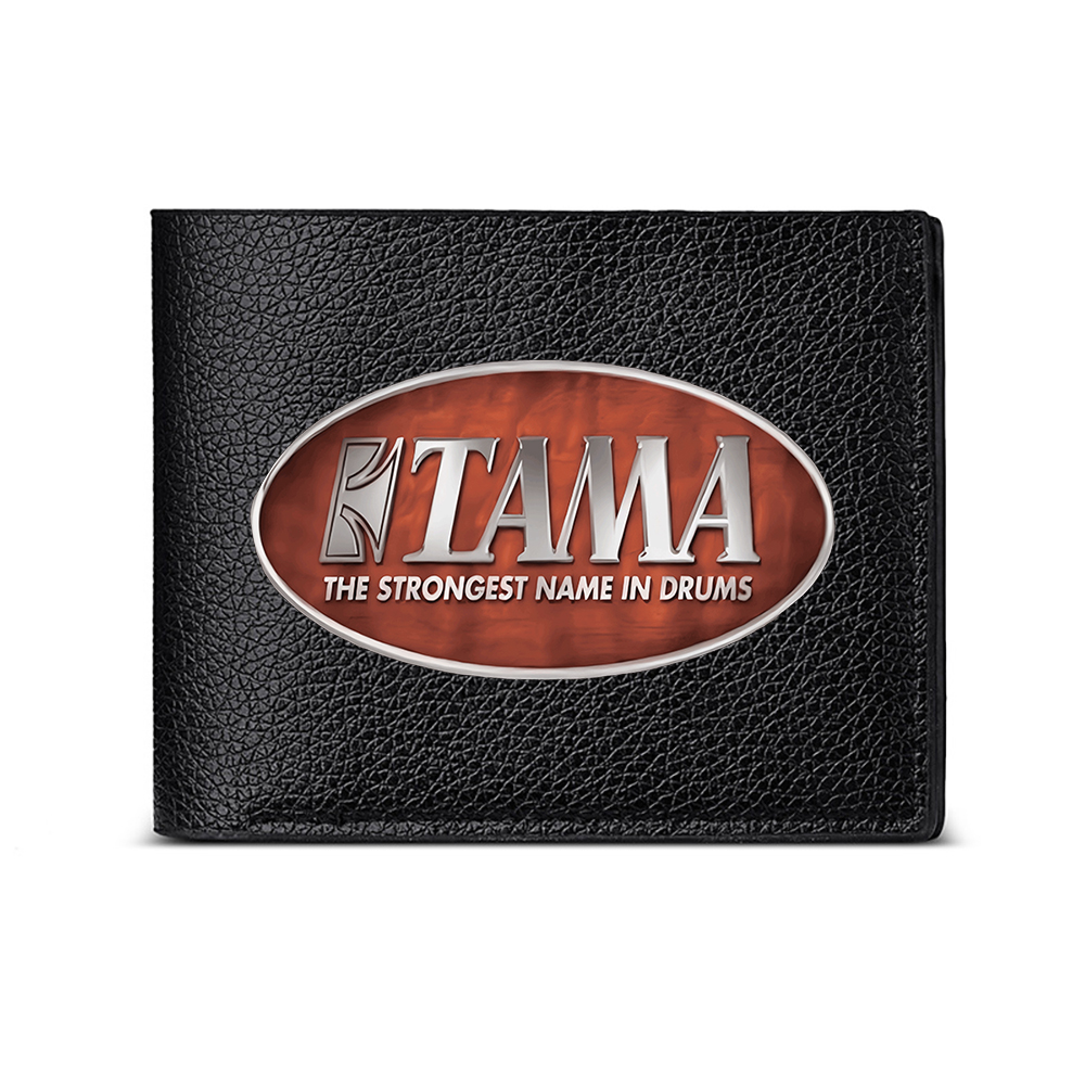 Interior Design Name Card - Tama, le nom le plus puissant