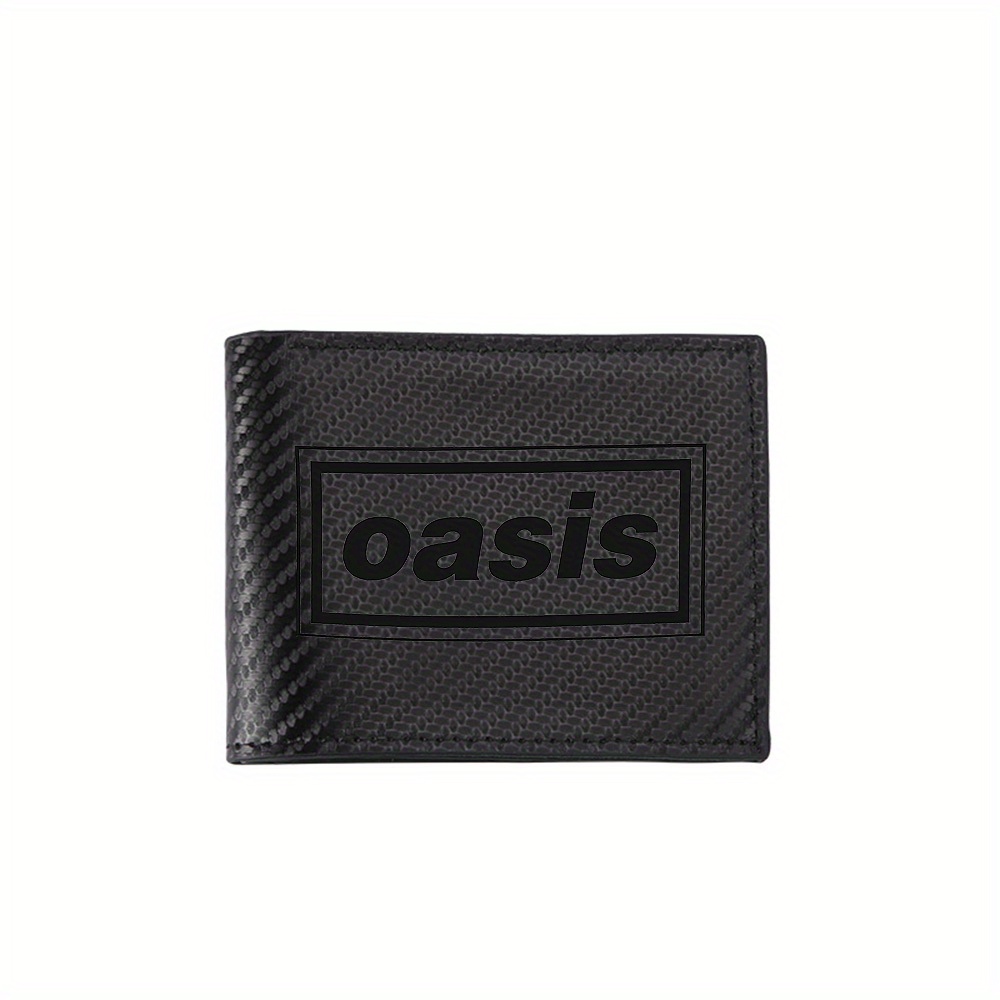 Oasis – portefeuilles rectangu - Interior Design Name Card avis et prix