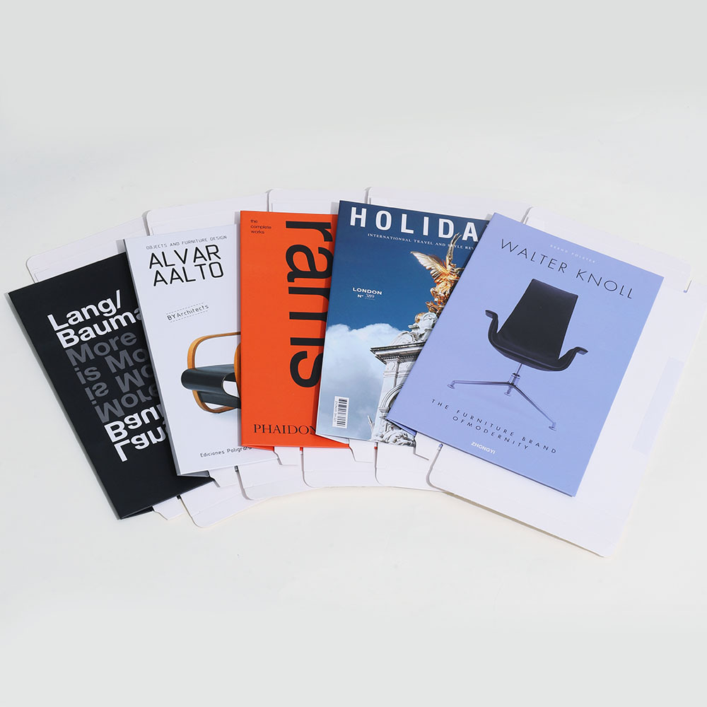 Nouveaux livres factices tenda - Interior Design Book avis et prix