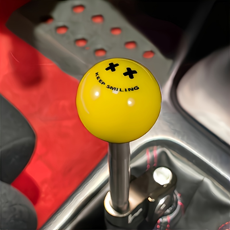 Gardez le sourire pommeau de l - Interior Design Concept avis et prix