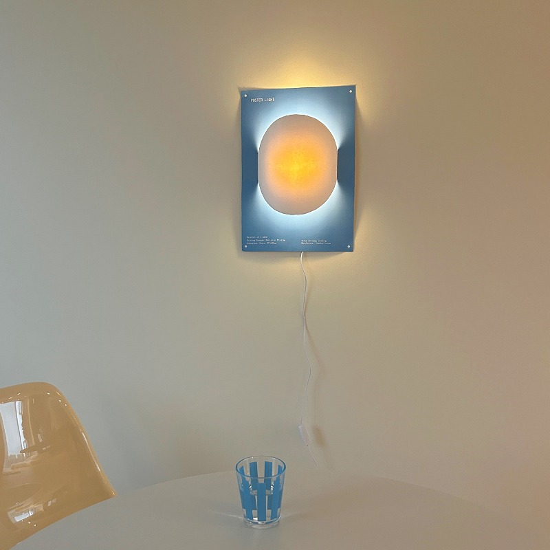 Applique murale en papier de s - Interior Design Remote avis et prix