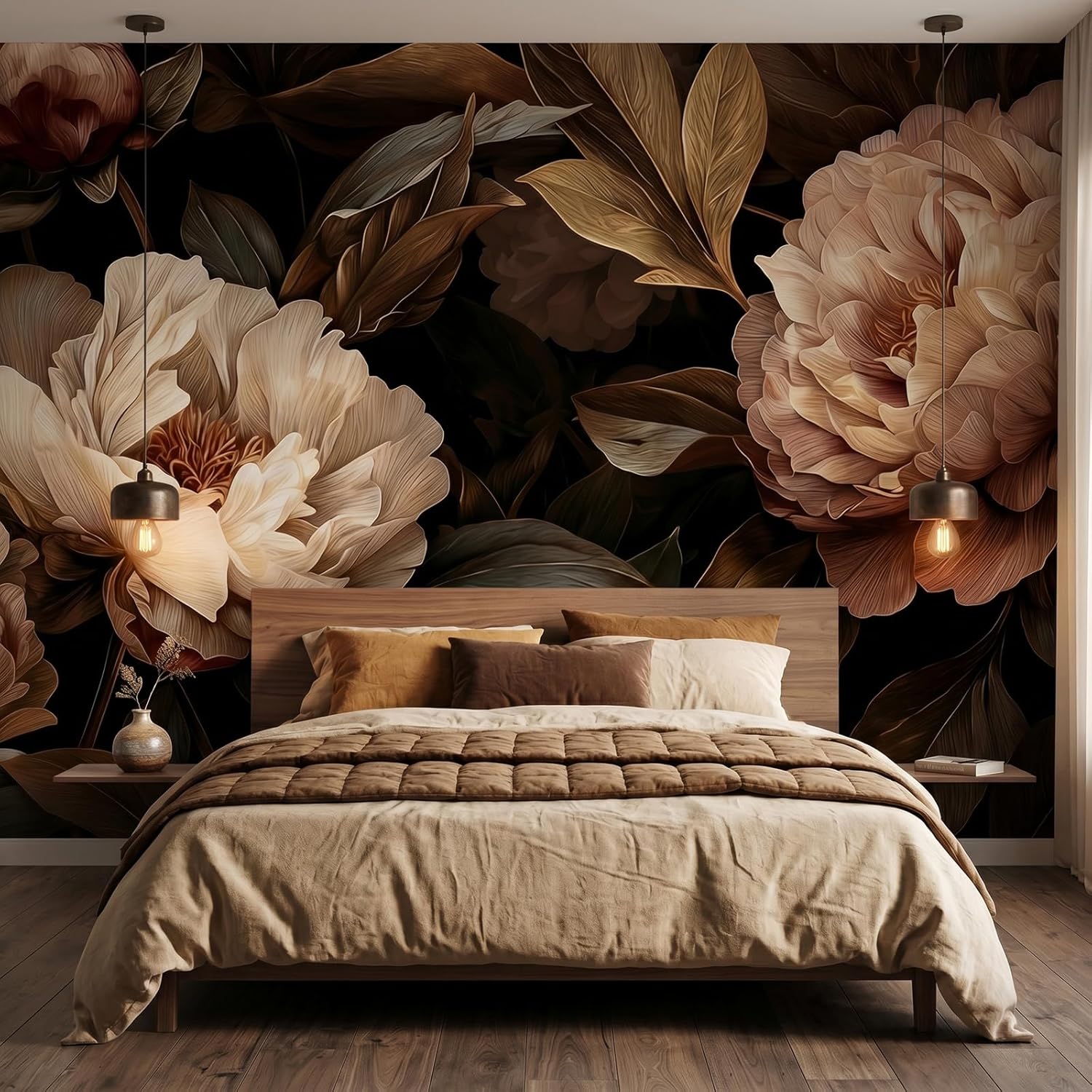 Tapisserie murale élégante à m - Interior Design Home Decor avis et prix