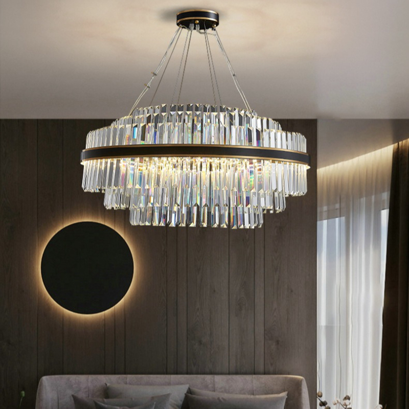 Luminaires suspendus en crista - Interior Design Remote avis et prix