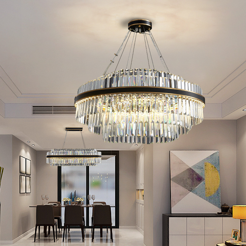 Luminaires suspendus en crista - Interior Design Remote avis et prix