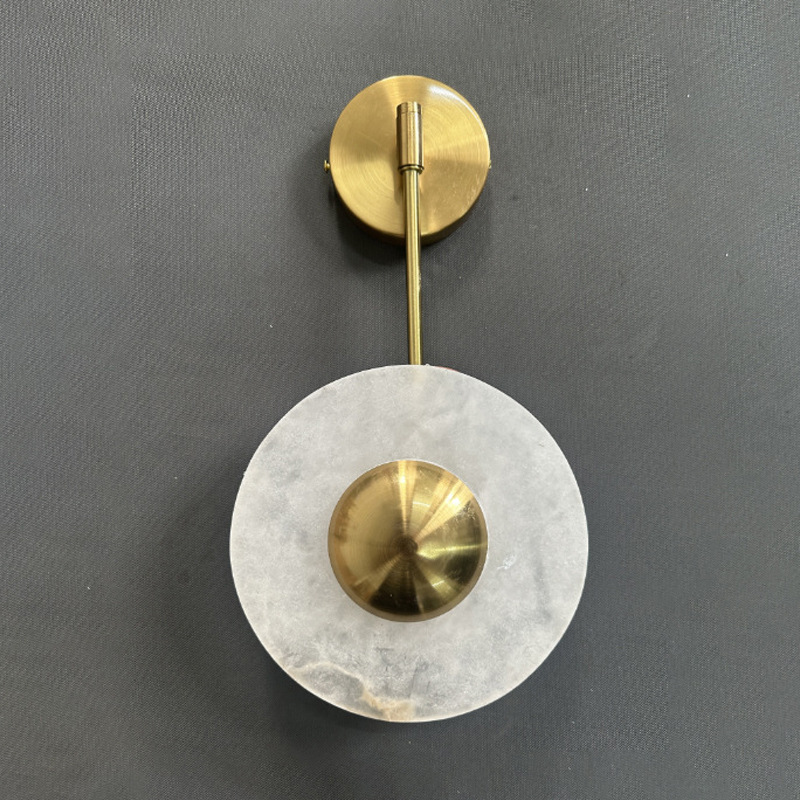 Lampes murales LED rondes en m - Interior Design Remote avis et prix