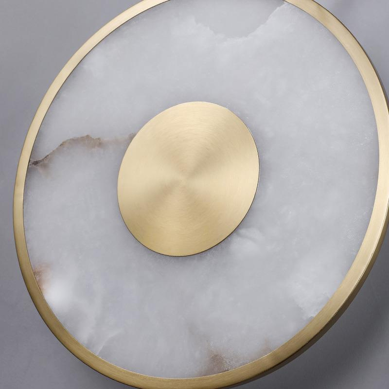 Lampes murales LED rondes en m - Interior Design Remote avis et prix