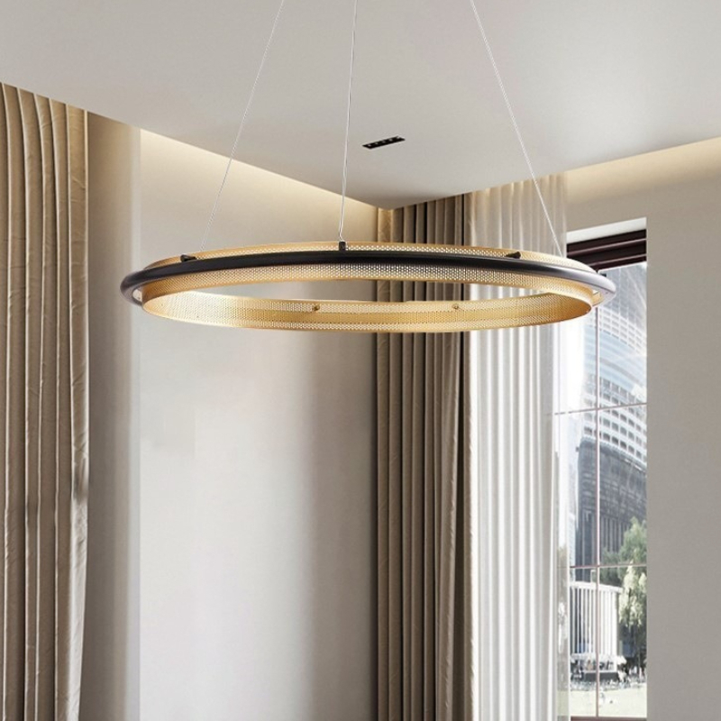 Luminaire suspendu LED artisti - Interior Design Remote avis et prix