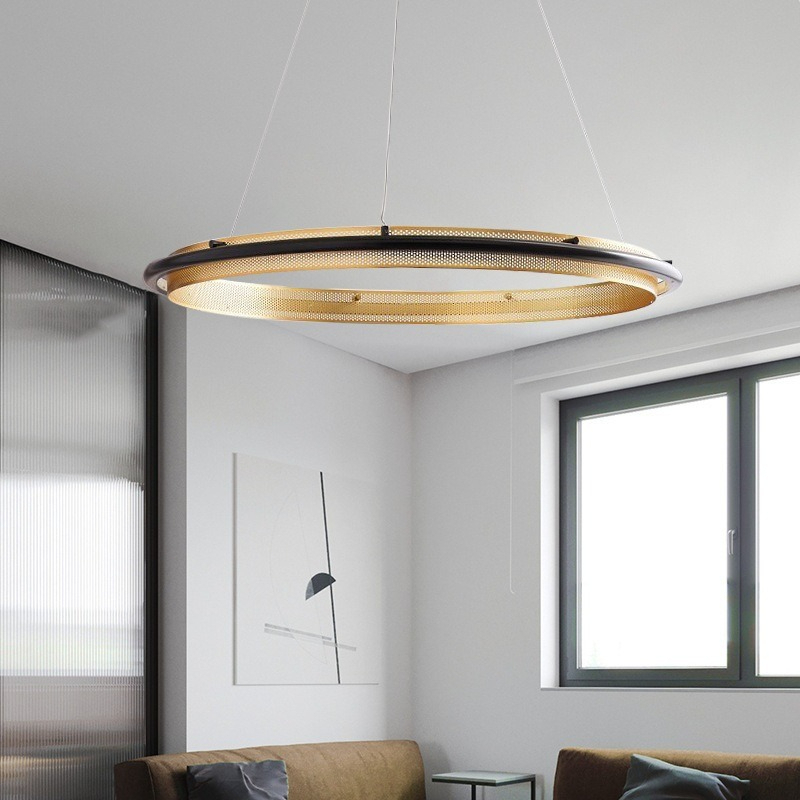 Luminaire suspendu LED artisti - Interior Design Remote avis et prix