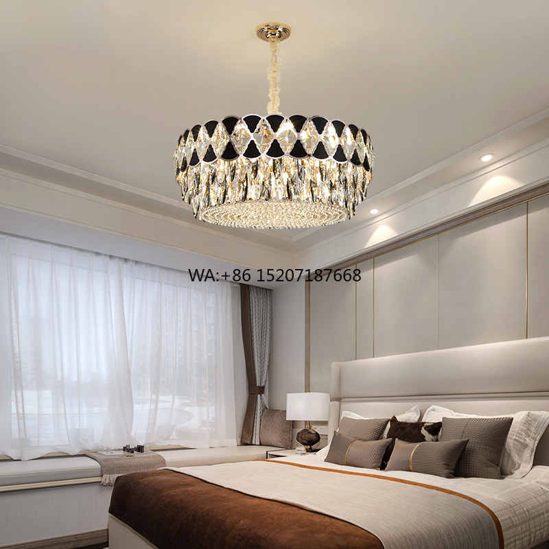 Lampe suspendue à anneau carré - Interior Design Remote avis et prix
