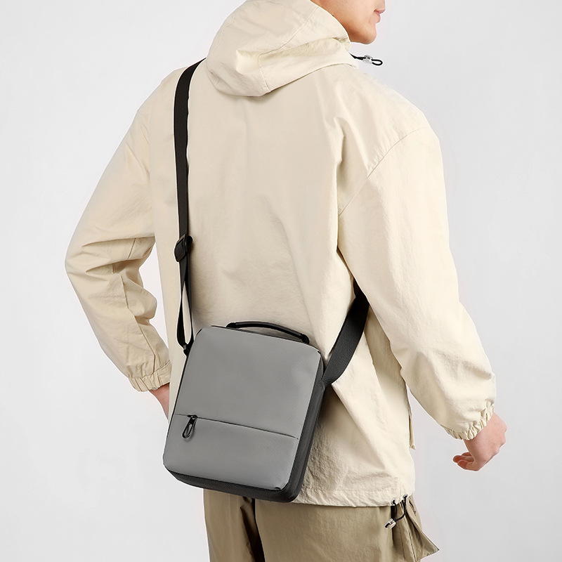 Nouveau Sac à Bandoulière Tend - Interior Design Trends 2026 avis et prix