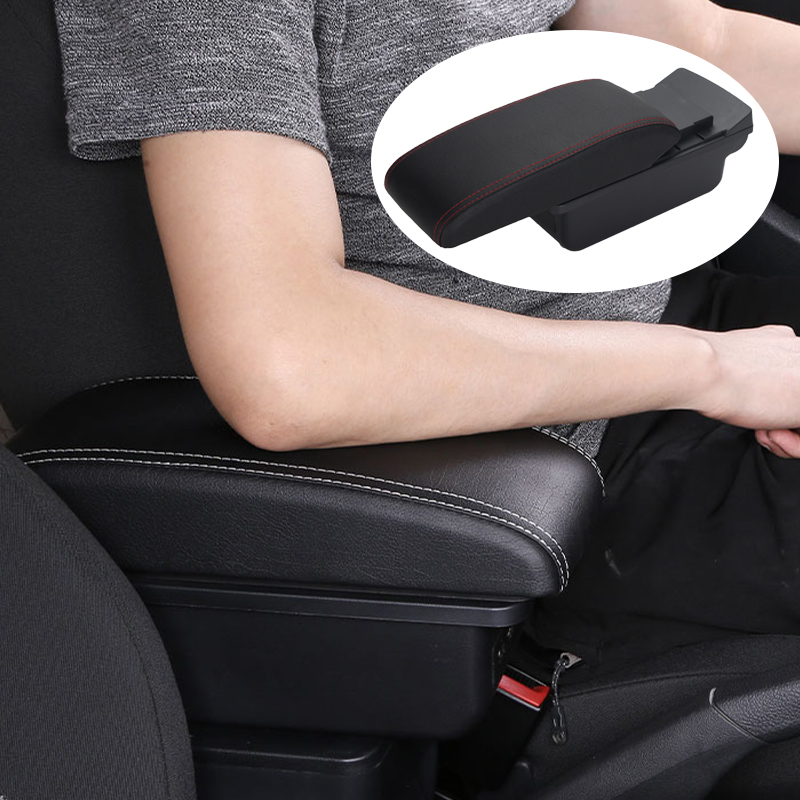 Accoudoir pour Chevrolet Spark - Interior Design Concept avis et prix