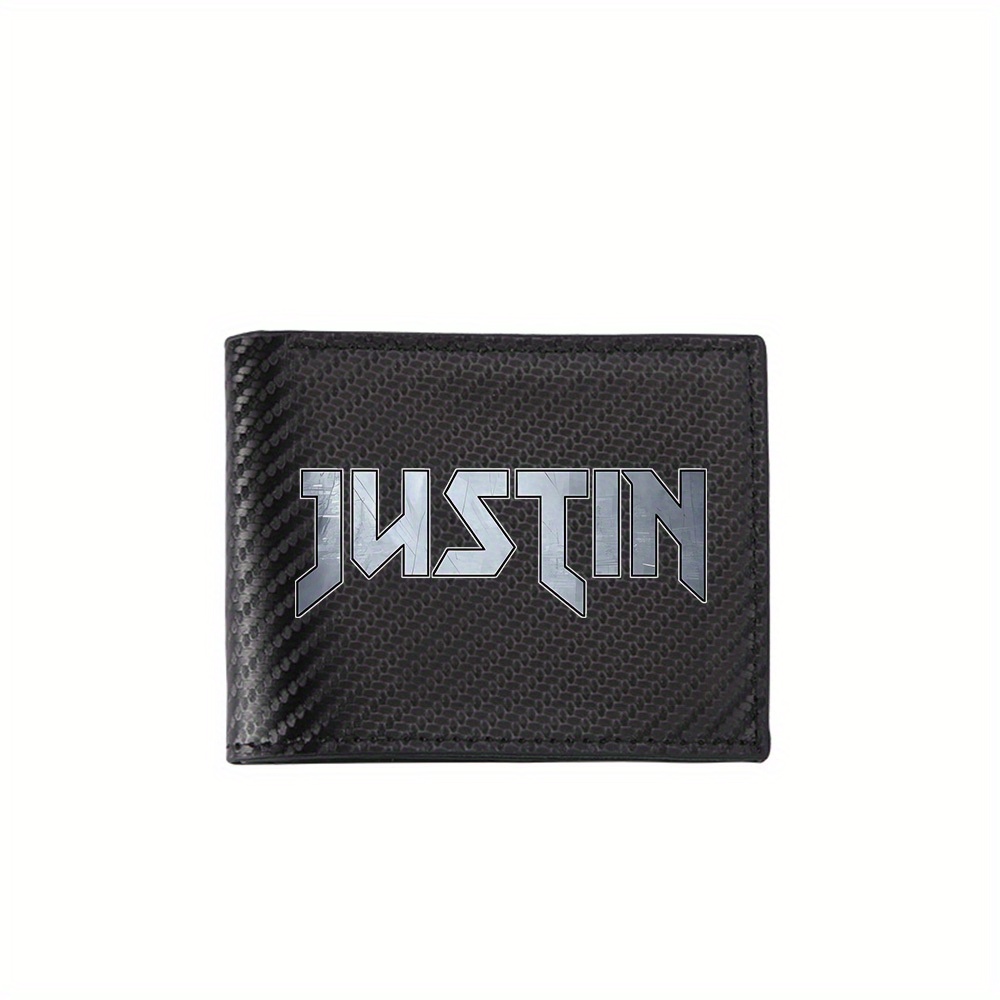 Nom de style en métal Justin l - Interior Design Name Card avis et prix