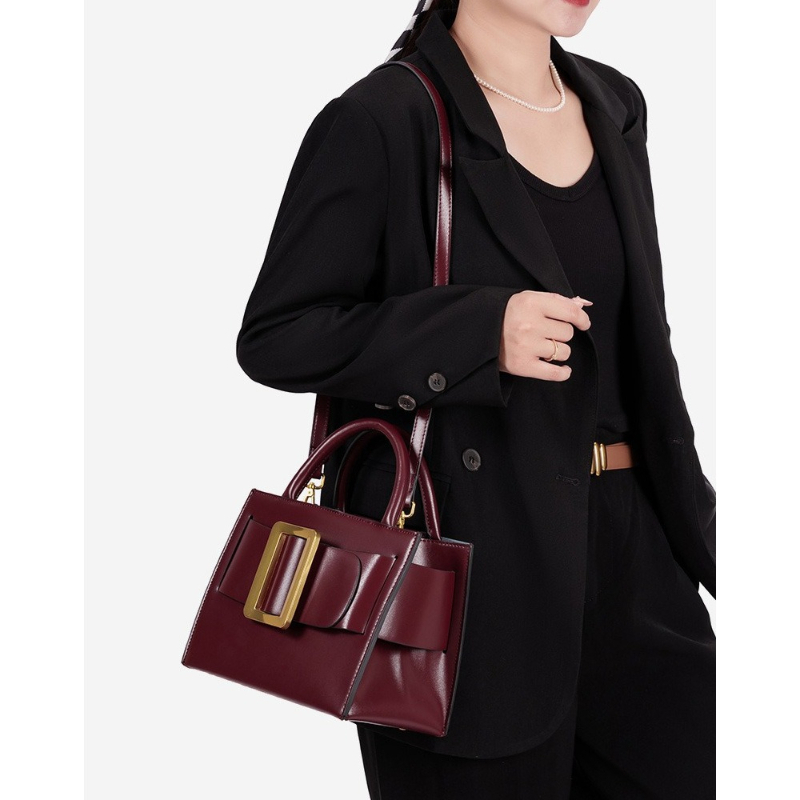 Sac à main chic à boucle pour  - Interior Design Trends 2026 avis et prix