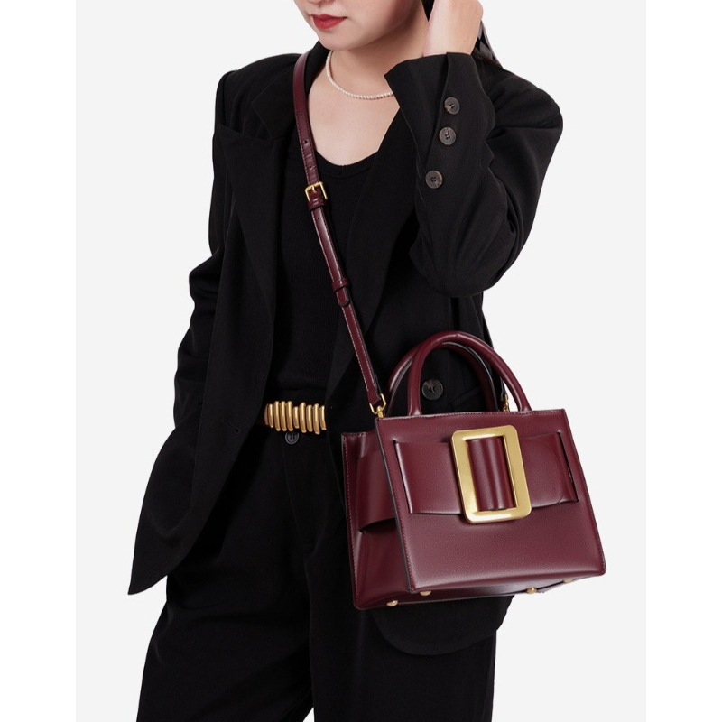 Sac à main chic à boucle pour  - Interior Design Trends 2026 avis et prix