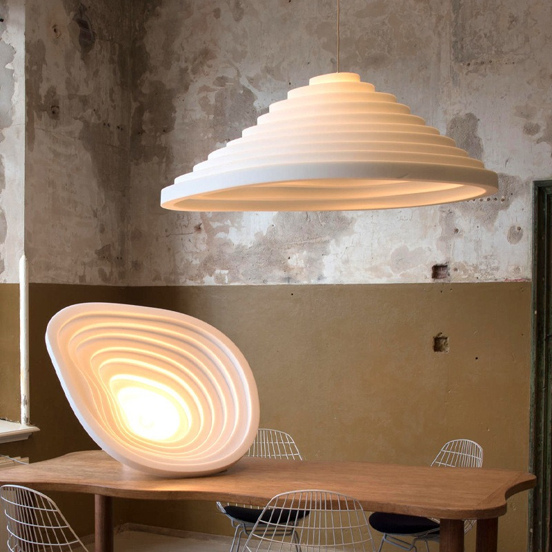 Luminaires suspendus LED en ré - Interior Design Remote avis et prix