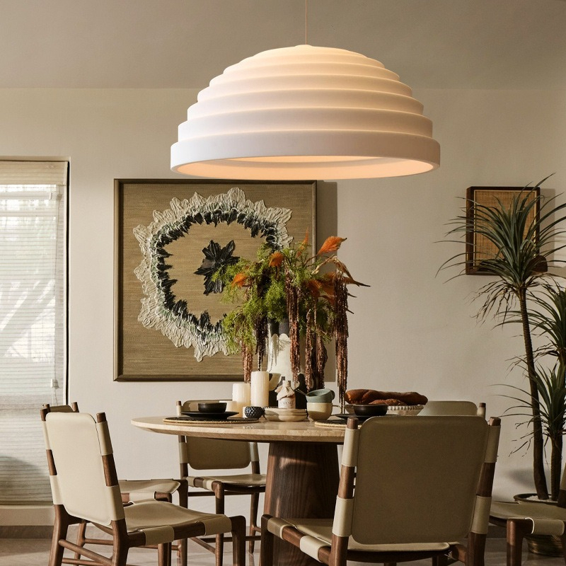 Luminaires suspendus LED en ré - Interior Design Remote avis et prix
