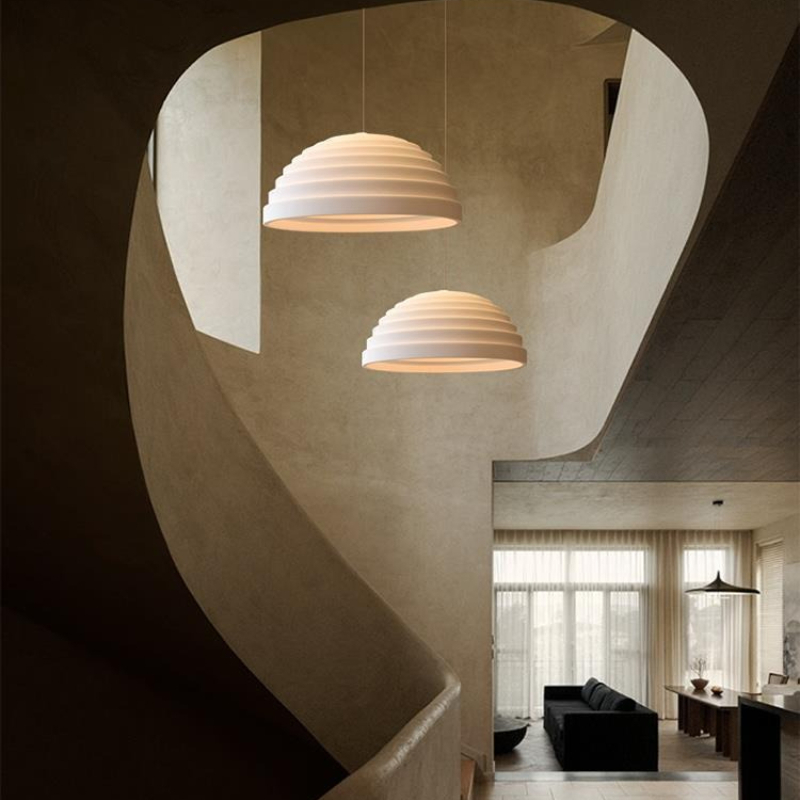 Luminaires suspendus LED en ré - Interior Design Remote avis et prix