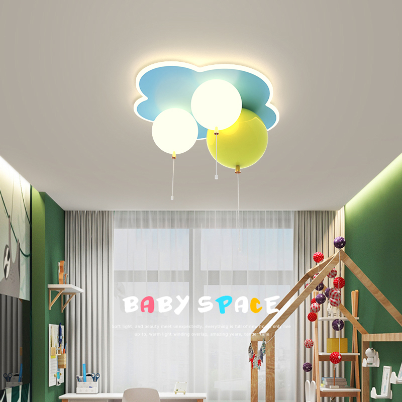 Lampe de plafond ballon amusan - Interior Design Remote avis et prix