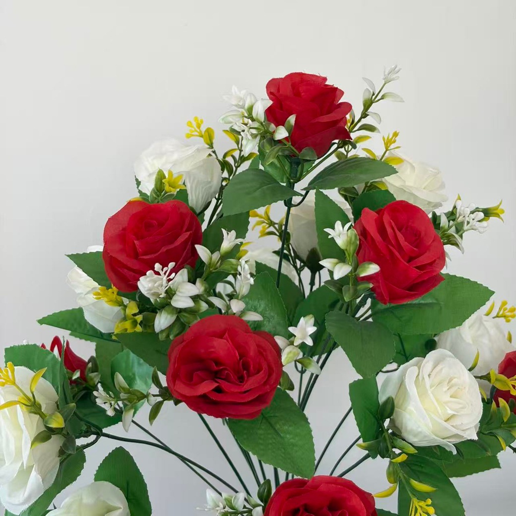 Lot de 2 arrangements de 18 tê - Interior Design Terms avis et prix