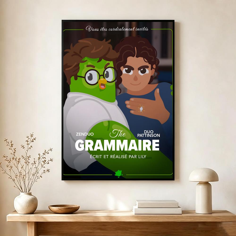 Affiche de l'application lingu - Interior Design Language avis et prix