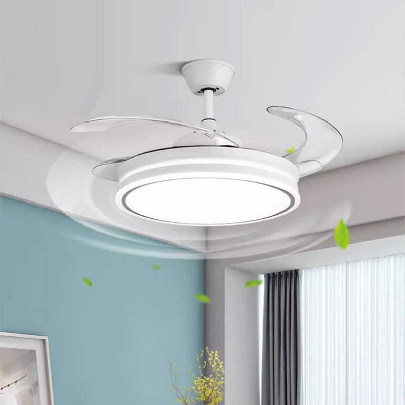 Ventilateurs de plafond en pla - Interior Design Remote avis et prix