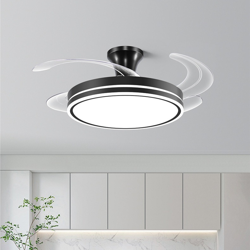 Ventilateurs de plafond en pla - Interior Design Remote avis et prix