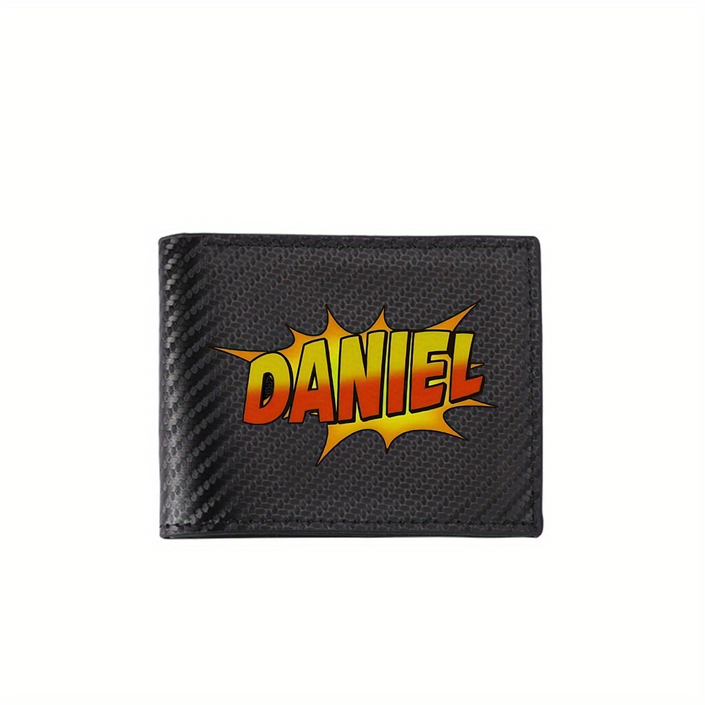 Texte de style bande dessinée, - Interior Design Name Card avis et prix
