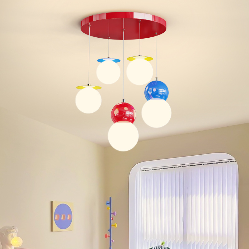 Luminaires suspendus LED en ac - Interior Design Remote avis et prix