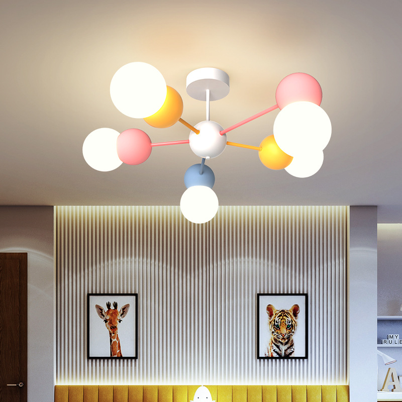 Luminaires suspendus LED en ac - Interior Design Remote avis et prix