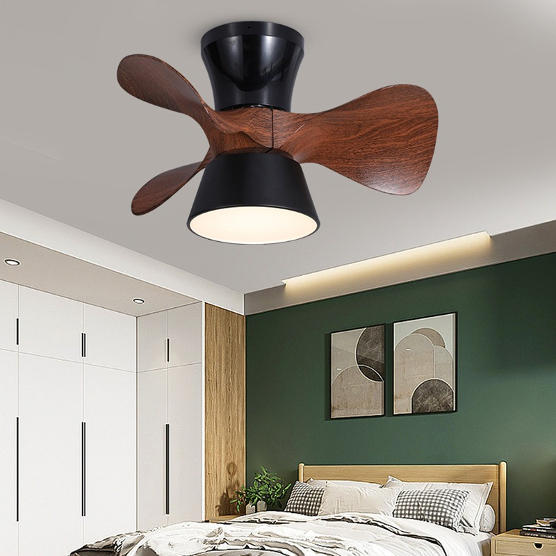 Ventilateur de plafond en acry - Interior Design Remote avis et prix