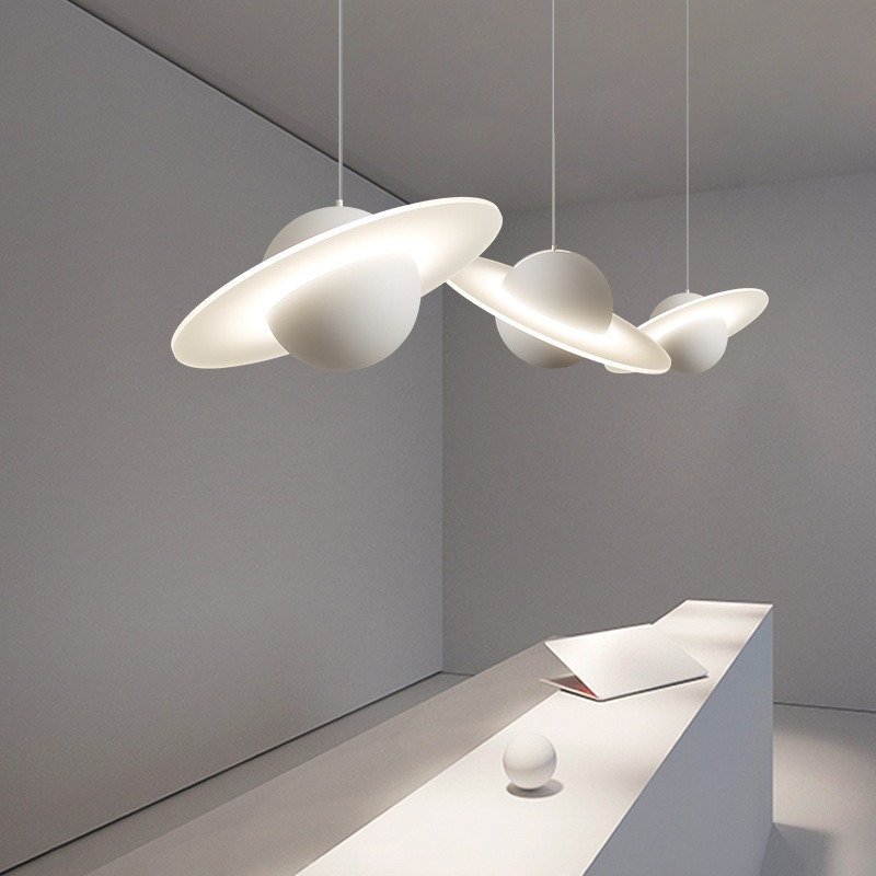 Luminaire suspendu de style mi - Interior Design Remote avis et prix