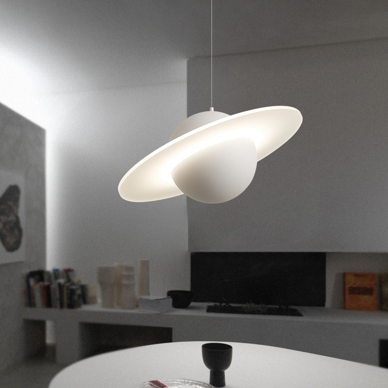 Luminaire suspendu de style mi - Interior Design Remote avis et prix