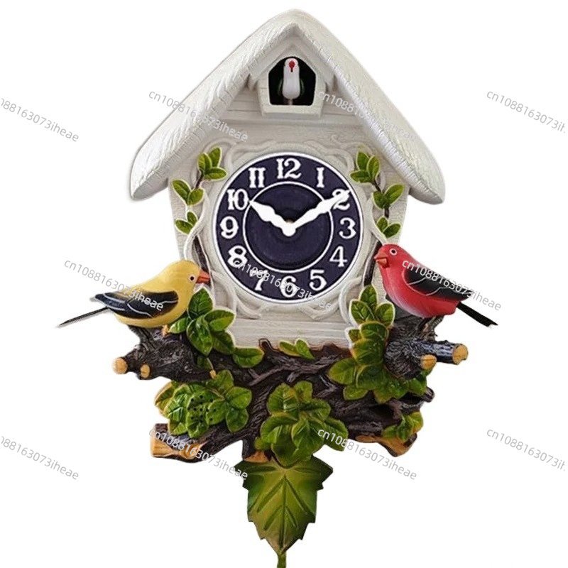 Horloge murale coucou, horloge - Interior Design Home Decor avis et prix