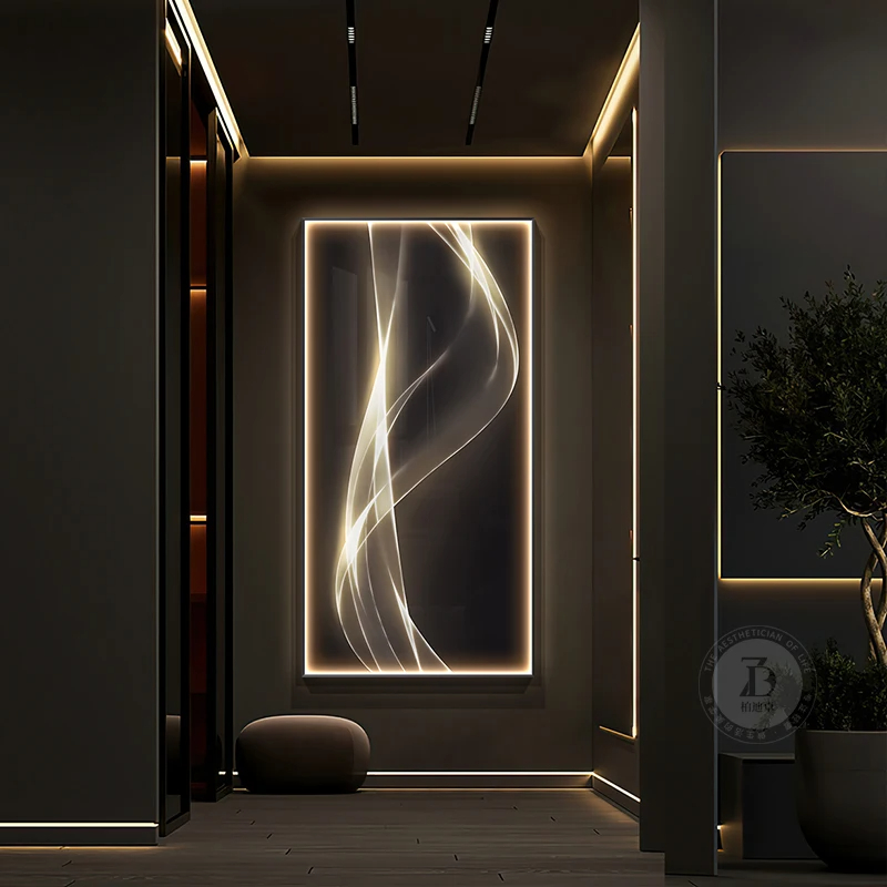 Applique murale ligne moderne  - Interior Design Remote avis et prix