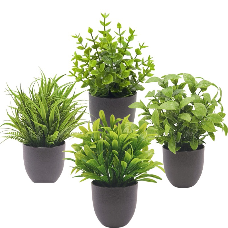 Plante verte artificielle, bon - Interior Design Home Decor avis et prix