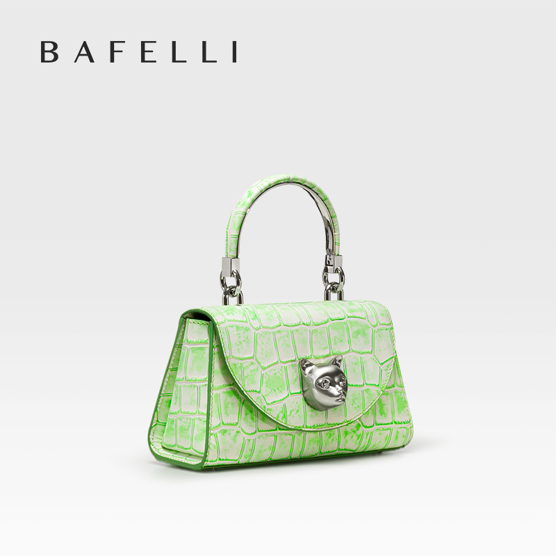 BAFELLI 2026 NOUVEAU SAC À MAI - Interior Design Trends 2026 avis et prix