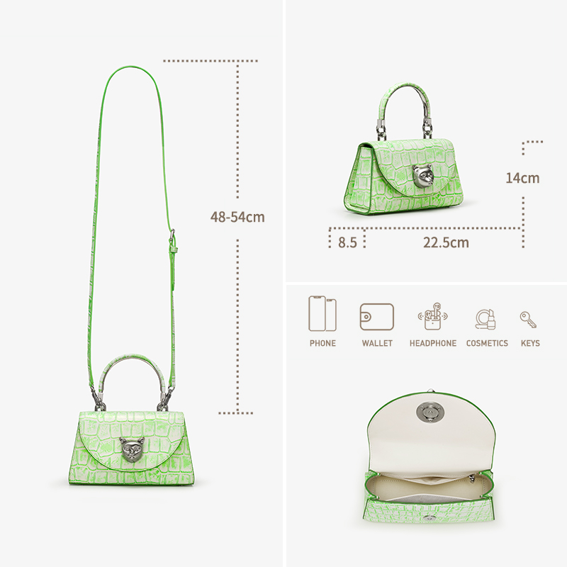 BAFELLI 2026 NOUVEAU SAC À MAI - Interior Design Trends 2026 avis et prix