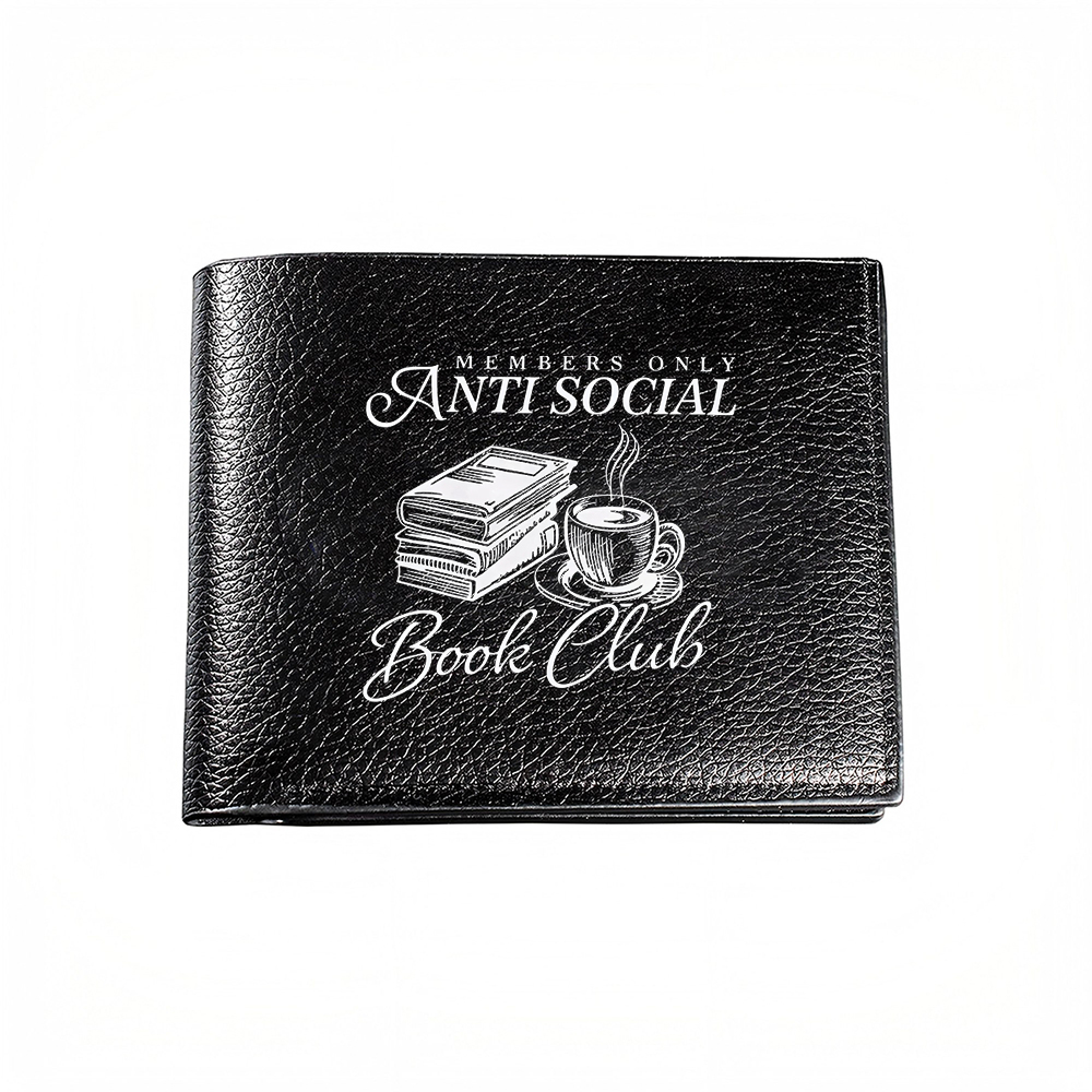 Portefeuille pour hommes 