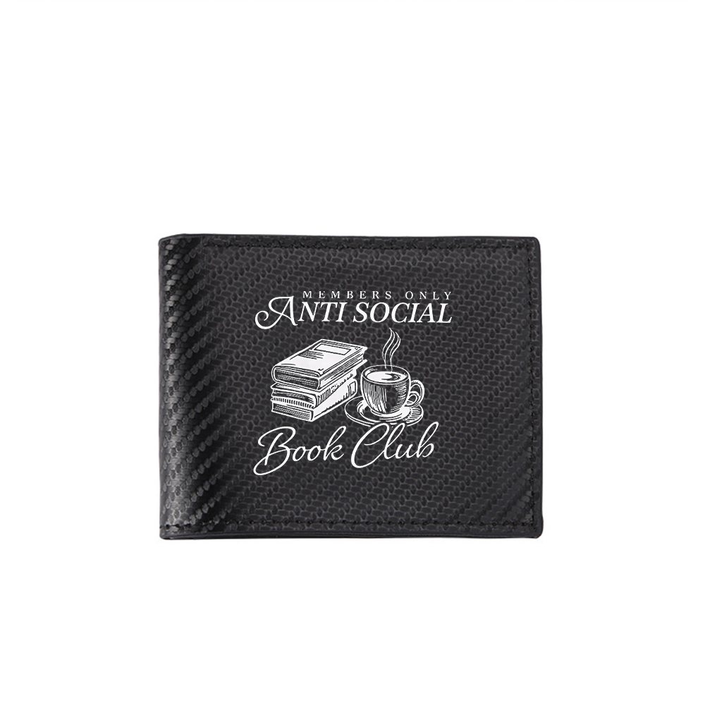 Portefeuille pour hommes 