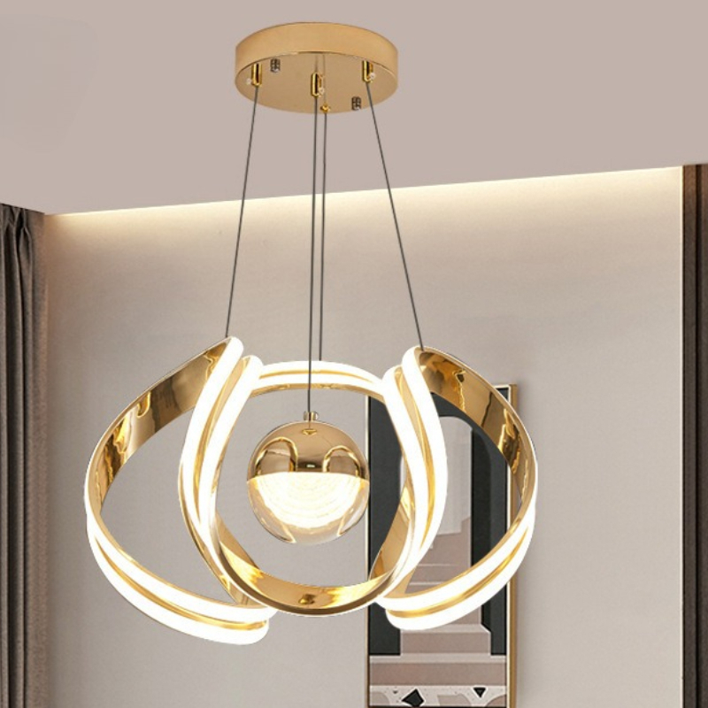 Luminaire suspendu de style no - Interior Design Remote avis et prix