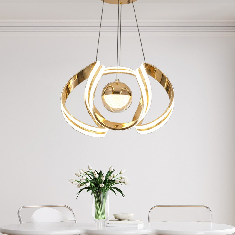 Luminaire suspendu de style no - Interior Design Remote avis et prix